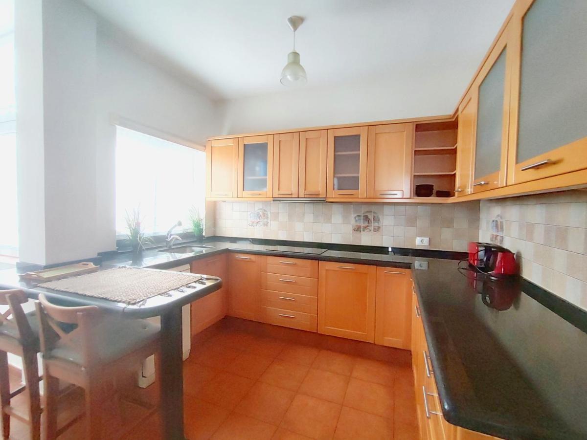 D10 Beach Apartment By Wave Properties Las Palmas de Gran Canaria Esterno foto