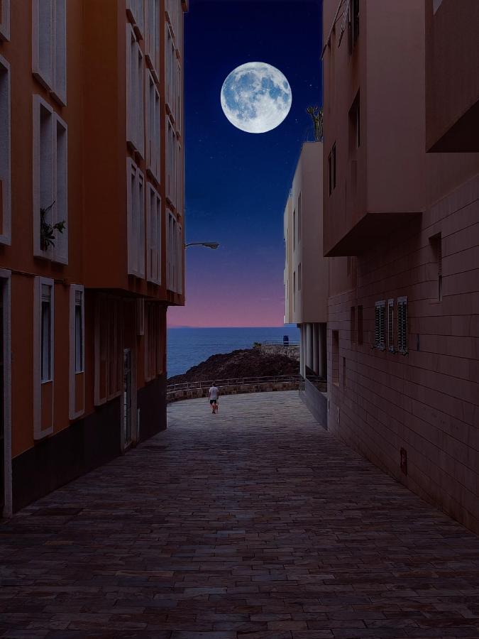 D10 Beach Apartment By Wave Properties Las Palmas de Gran Canaria Esterno foto