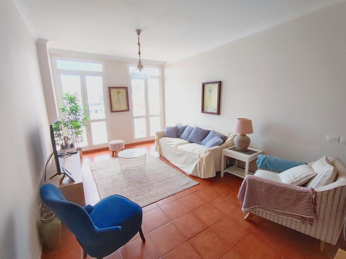 D10 Beach Apartment By Wave Properties Las Palmas de Gran Canaria Esterno foto