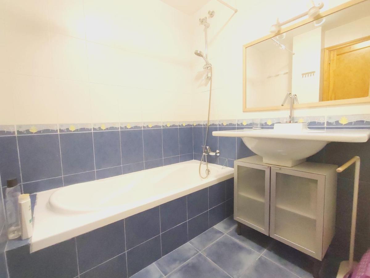 D10 Beach Apartment By Wave Properties Las Palmas de Gran Canaria Esterno foto