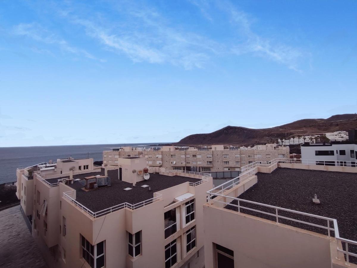 D10 Beach Apartment By Wave Properties Las Palmas de Gran Canaria Esterno foto