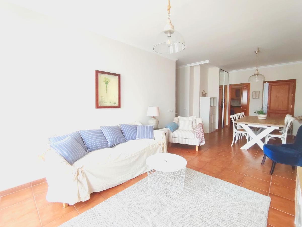 D10 Beach Apartment By Wave Properties Las Palmas de Gran Canaria Esterno foto