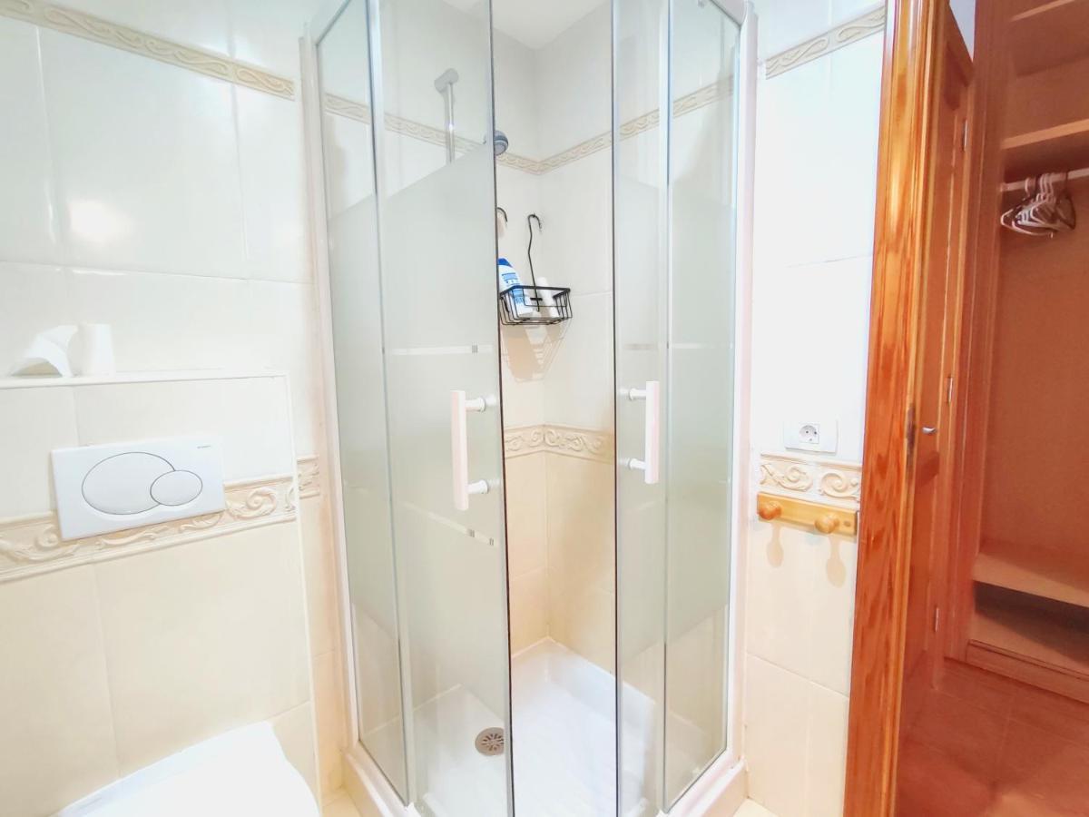 D10 Beach Apartment By Wave Properties Las Palmas de Gran Canaria Esterno foto
