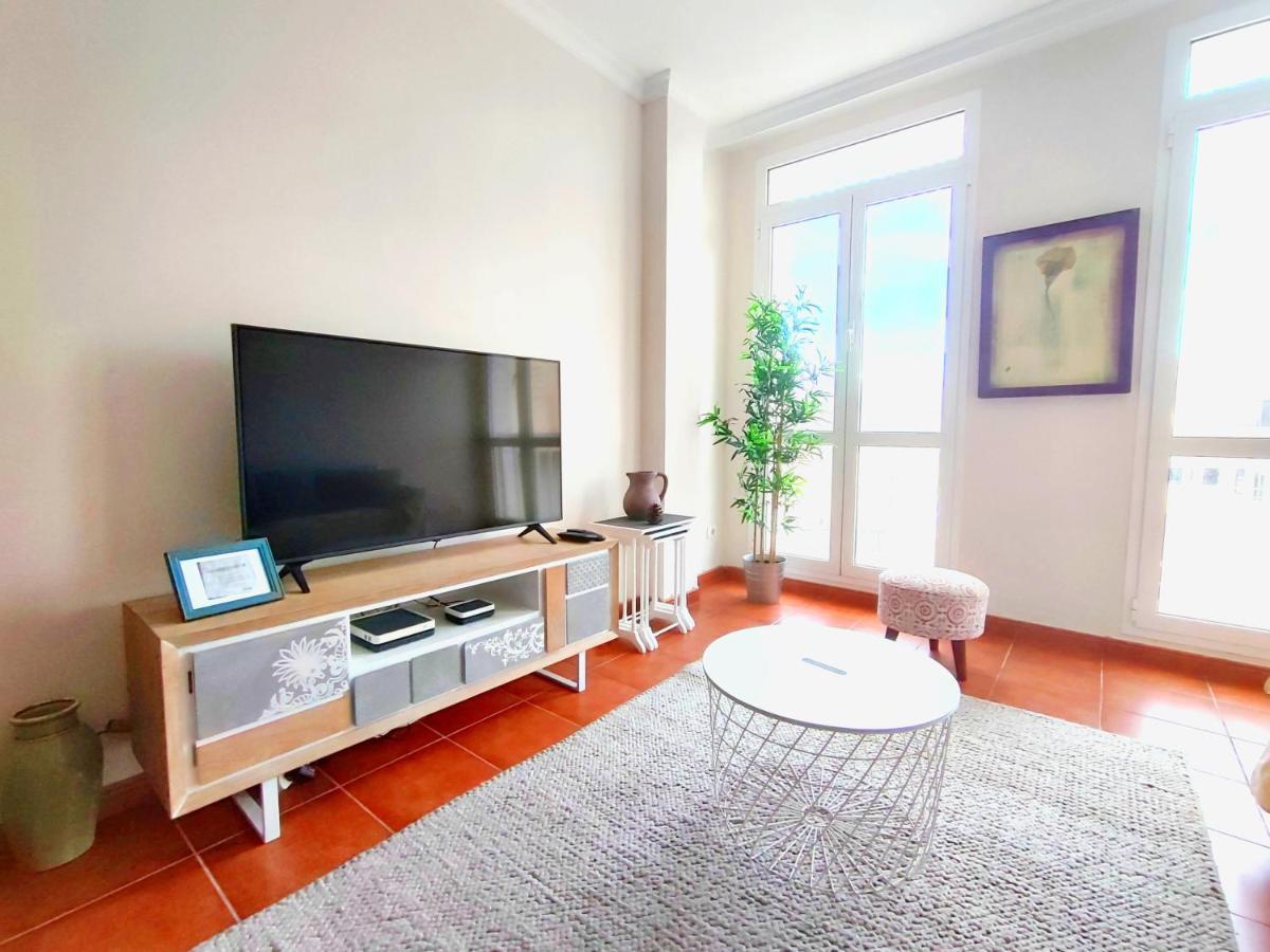 D10 Beach Apartment By Wave Properties Las Palmas de Gran Canaria Esterno foto