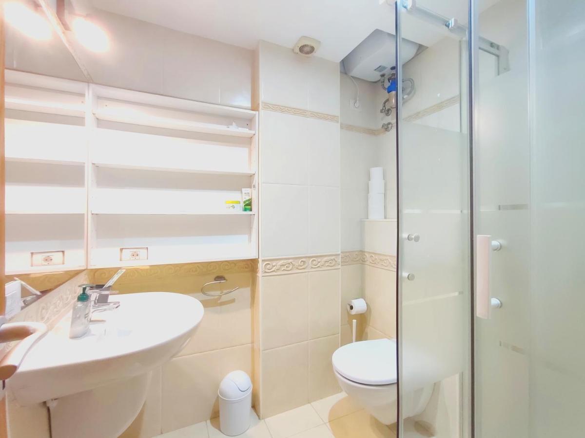 D10 Beach Apartment By Wave Properties Las Palmas de Gran Canaria Esterno foto