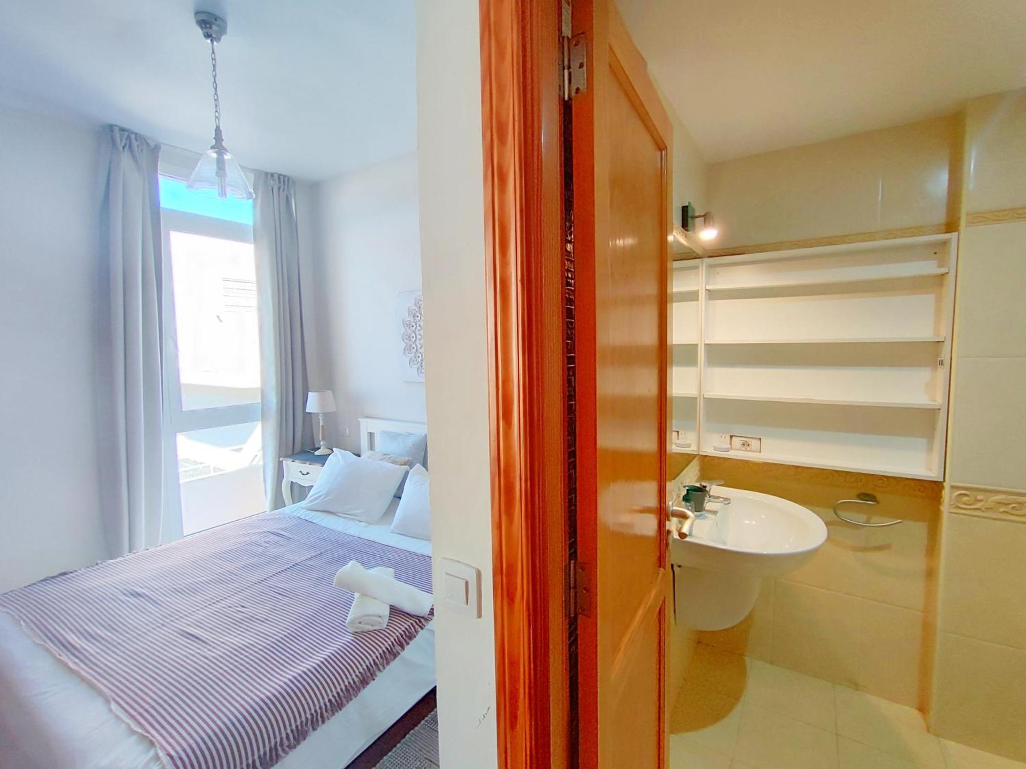 D10 Beach Apartment By Wave Properties Las Palmas de Gran Canaria Esterno foto
